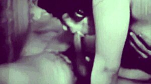 Dark lantern entertainment presenta un video porno vintage bollente di un maturo uomo britannico