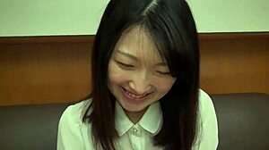 اليابانية الهواة فاتنة يحصل المشاغب في الفيديو جاف غير المحجوبة