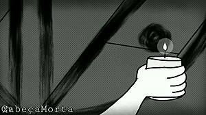 Monica Ghost palaa yliluonnollisessa animaatiossa
