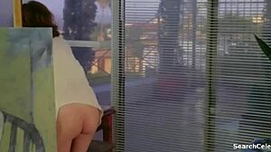 הופעת מפתה של ג'וליאן מורס בסרט משנת 1993